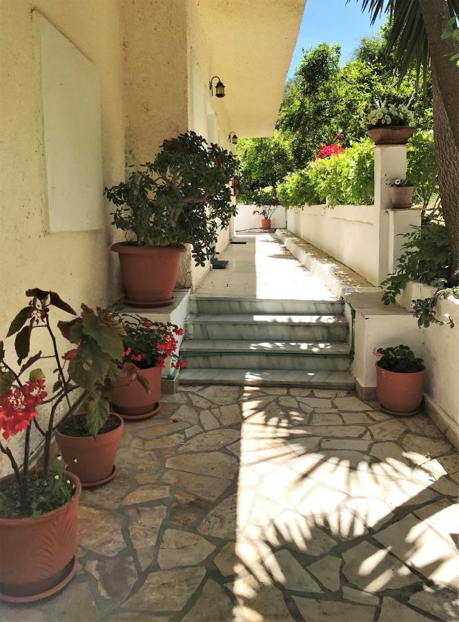 Aliki Studios بوكاري المظهر الخارجي الصورة