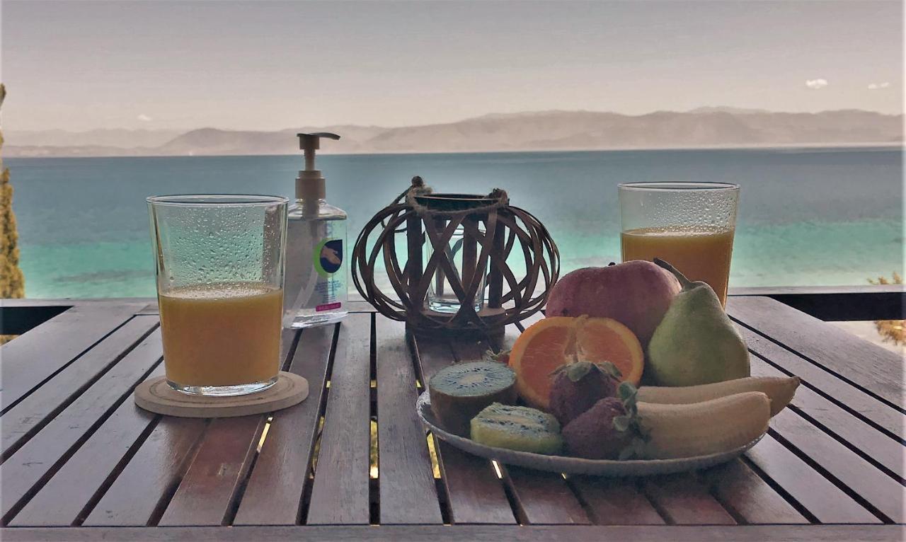 Aliki Studios بوكاري المظهر الخارجي الصورة
