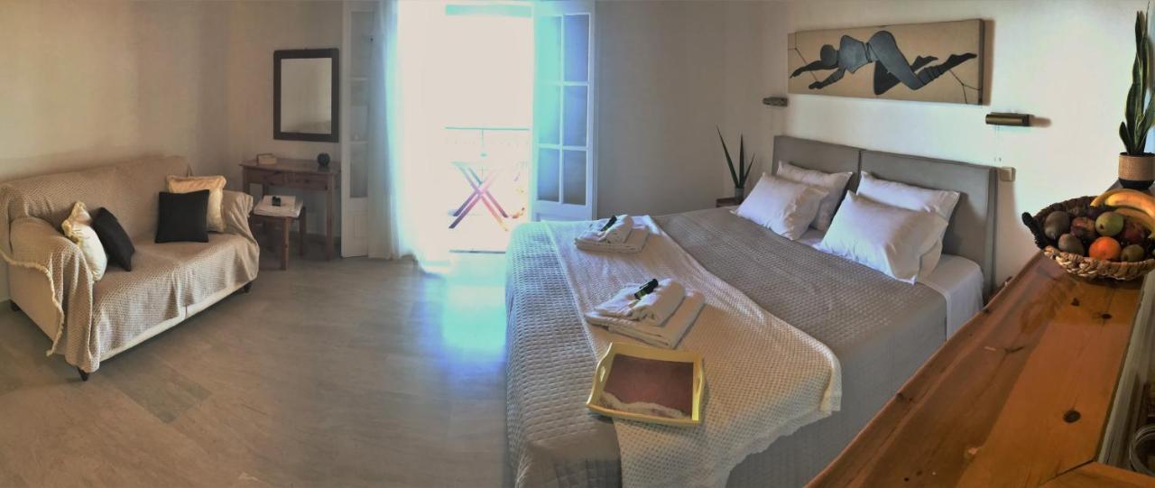 Aliki Studios بوكاري المظهر الخارجي الصورة